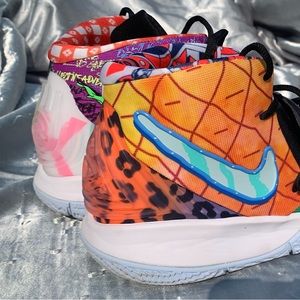 Nike Kyrie Kybrid S2 Best Of What The Pineapple